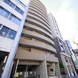  アパート Goodstayhostel谷町九丁目