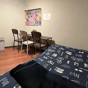  アパート Goodstayhostel鶴橋戸建て