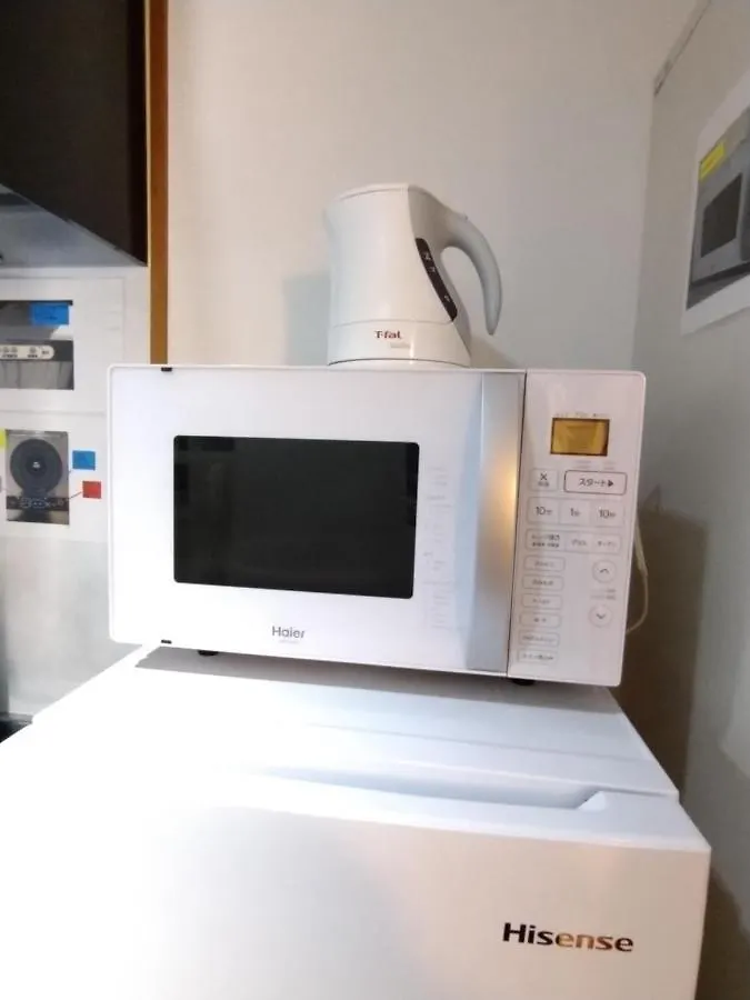 I Cube高津 Apartment Osaka