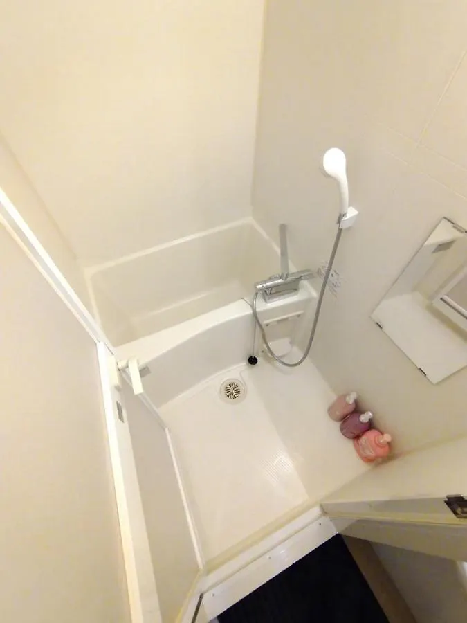 I Cube高津 Apartment Osaka