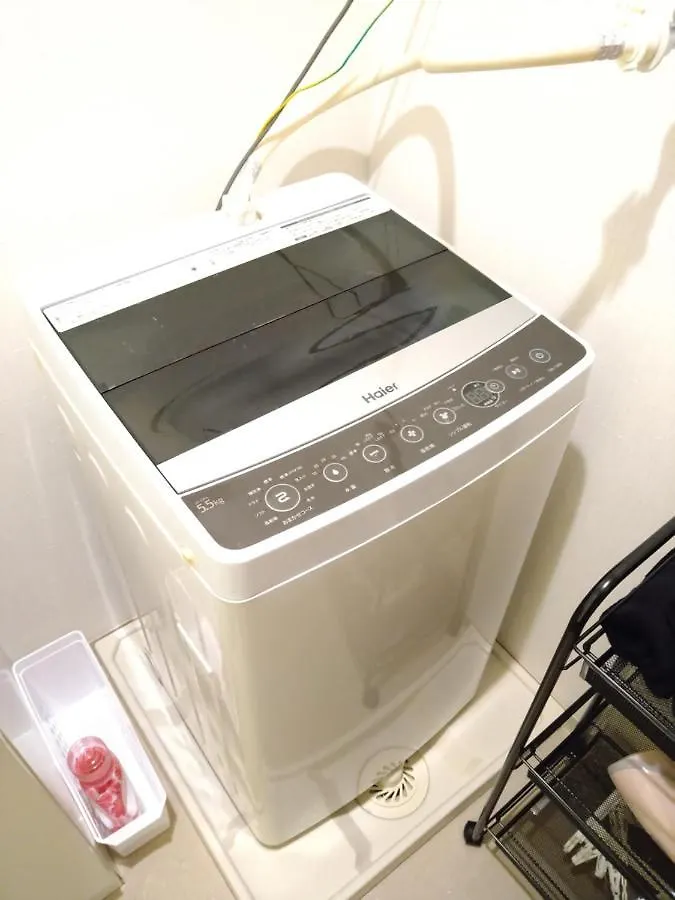 I Cube高津 Apartment Osaka 0*,  Japan